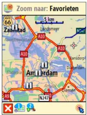 Zoom naar: Favorieten 66 Zaanstad A10 Landsmeer N247 A10 Ransdorp Dulgerdam Slaterpia Am i erdam Amstel Diemen A9 N247