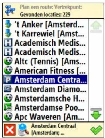 Plan een route: Vertrekpunt: Gevonden locaties: 229 't Anker [Amsterd... 't Karrewiel [Amst... Academisch Medis... Academisch Medis... Altc (Tennis) [Ams... American Fitness [...] Amsterdam Centra... Amsterdam Diamo... Amsterdamsche H... Amsterdamse Poo... Apc Waveren [Am... Amsterdam Centraal [Amsterdam; ...
