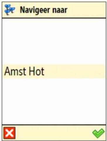 Navigeer naar Amst Hot