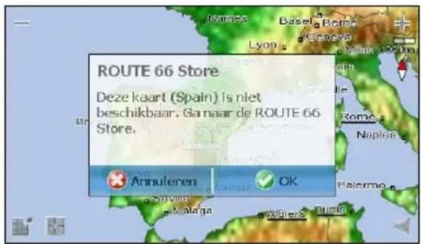 ROUTE 66 Store Deze kaart (Spain) is niet beschikbaar. Ga naar de ROUTE 66 Store. Annuleren OK
