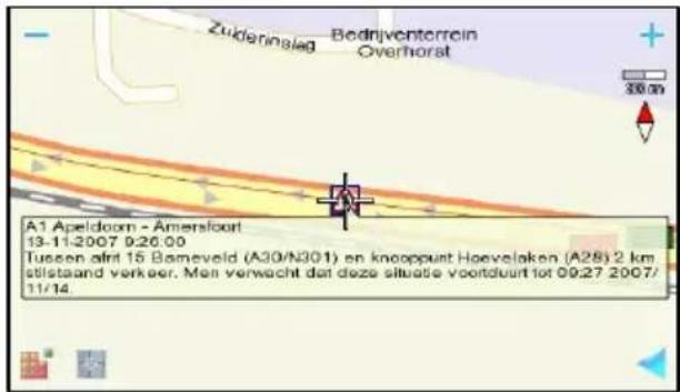 Zudderingslag Bedrijventerrein Overhorst 30.00 A1 Apeldoorn - Amersfoort 13-11-2007 9:26:00 Tussen afri 15 Bameveld (A30/N301) en knoppunt Hoevelaken (A28) 2 km stlistaand verkeer. Men verwacht dan deze situatie voortduurt tot 09:27 2007/ 11/14.
