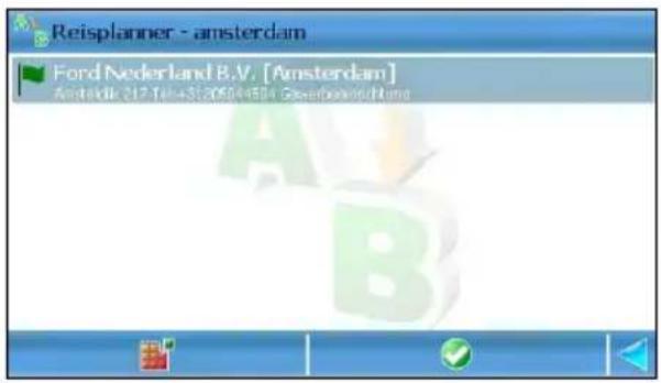 Reisplanner - amsterdam Ford Nederland B.V. [Amsterdam] Amsterdam 217 Tel:431205046504 Geverboschüttung
