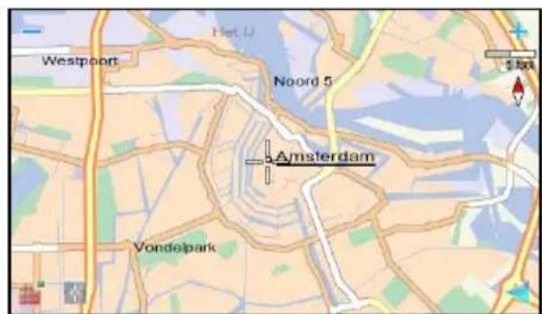 Westpoot Het 12 Noord 5 Amsterdam Vondelpark $ 80k