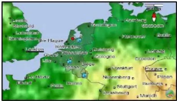 Loreals Sheffield Leibelsheim Birmingham the Hague London Ghent Ullie La Havre Elbert Paris Raine Rotterdam Düsseldorf Klasa Liege Frankfurt Nuremberg Stuttgart Srasbourg Hamburg Sosseum Hannover Berlin Lelpitz Dubalen Prague Pilsen Budwics Munich