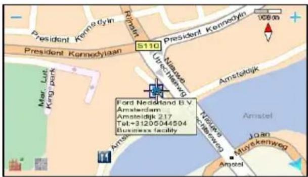 President Kennedy President Kennedylaan S110 Utrecht-Herwerid Nieuw Ford Nederland B.V. Amsterdam Amsteldijk 217 Tel: +31205044504 Business facility Amstel Joan Muyekenweg Amstel