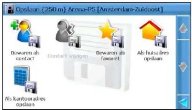 Opslaan {250 m} Arena-P5 [Amsterdam-Zuidoost] Bewaren als contact Contact wijzigen Bewaren als favoriet Als huisadres opslaan Als kantooradres opslaan