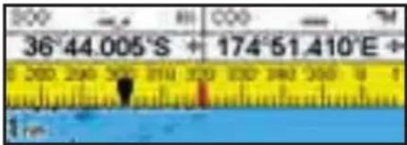 36°44.005'S + 174°51.410'E + 200 200 200 200 200 200 200 200 200 200 200 200 200 200 200 200 200 200 200 200 200 200 200 200 200 200 1 mm