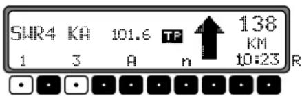SMR4 KA 101.6 TF 138 1 3 A n KM 10:23 R