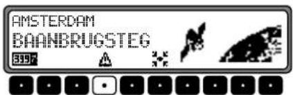 AMSTERDAM BAANBRUGSTEG 3397