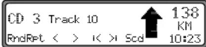 CD 3 Track 10 RndRpt < > I < > Scd 138 KM 10:23