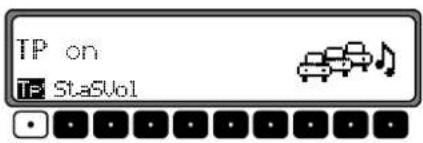 BECKER Traffic Pro 4724 - Automatisch volgen instellen - 1