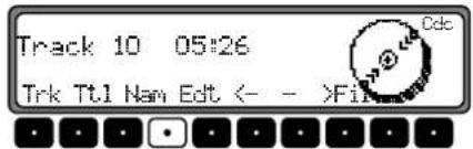 Track 10 05:26 Trk Tt1 Nam Edit <-- >Fix Cdc
