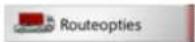 BECKER Traffic Assist Z 215 - Routeopties wijzigen - 1