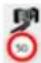 BECKER Traffic Assist Z 215 - TOETS EXTRA - 2