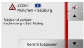 272km München » Salzburg Stilstaand verkeer. Irschenberg » Bad Aibling Bericht toepassen