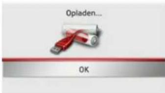 Opladen... OK