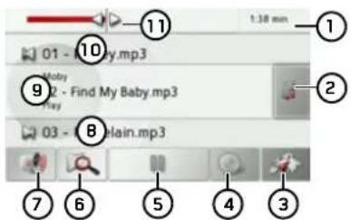 01 - 10 02 - Find My Baby.mp3 03 - 03lain.mp3 1:18 min 11 9 8 7 6 5 4 3