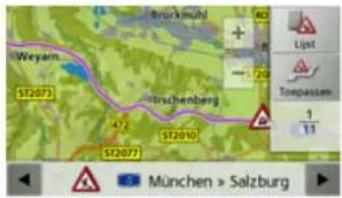 Weyam ST2073 Wieschenburg 472 ST2077 St2010 München » Salzburg