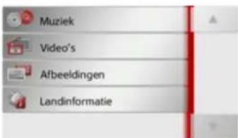 Muziek Video's Afbeeldingen Landinformatie
