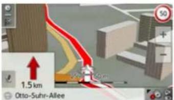 1.5 km Otto-Suhr-Allee