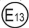BECKER Traffic Assist Z 215 - EG-conformiteitsverklaring - 2