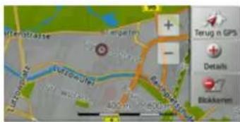 Terug in GPS Details Blackkermi