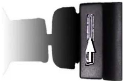 BECKER Traffic Assist Z 215 - Kabel voor voertuigintegra- tie (optie) - 2