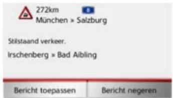 272km München » Salzburg Stilstaand verkeer. Irschenberg » Bad Aibling Bericht toepassen Bericht negeren