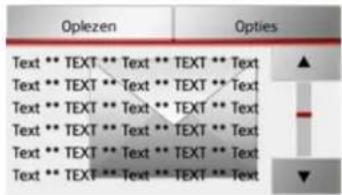 Oplezen Opties Text ** TEXT ** Text ** TEXT ** Text Text ** TEXT ** Text ** TEXT ** Text Text ** TEXT ** Text ** TEXT ** Text Text ** TEXT ** Text ** TEXT ** Text Text ** TEXT ** Text ** TEXT ** Text Text ** TEXT ** Text ** TEXT ** Text ▲ ▼