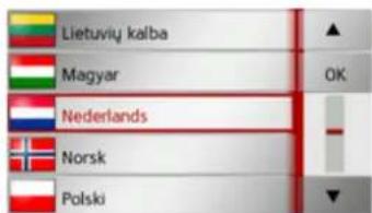 Lietuviy kalba Magyar Nederlands Norsk Polski