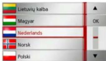 Lietuviu kalba Magyar Nederlands Norsk Polski
