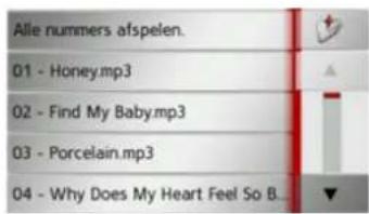 Alle nummers afspelen. 01 - Honey.mp3 02 - Find My Baby.mp3 03 - Porcelain.mp3 04 - Why Does My Heart Feel So B.
