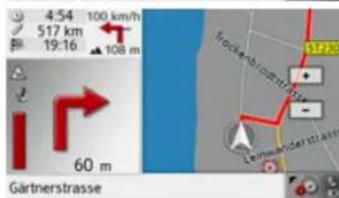 4:54 100 km/h 517 km 19:16 108 m 60 m Gartnerstrasse