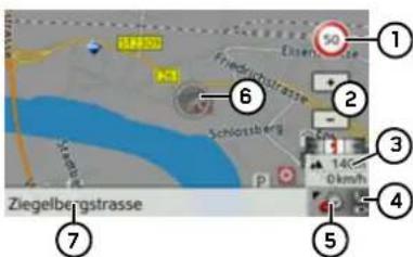 S0 1 2 3 4 5 6 Schottberg 14Cm Okmh Ziegelbergstrasse 7
