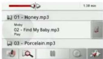 01 - Honey.mp3 Moby 02 - Find My Baby.mp3 Play 03 - Porcelain.mp3