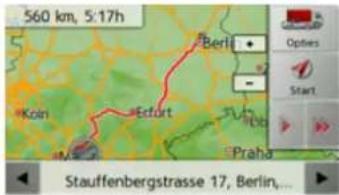 560 km, 5:17h Koin Erfurt Berlin Optives Start Praha Stauffenbergstrasse 17, Berlin...