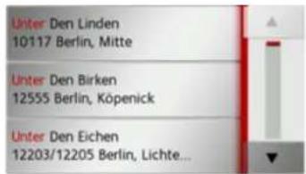 Unter Den Linden 10117 Berlin, Mitte Unter Den Birken 12555 Berlin, Köpenick Unter Den Eichen 12203/12205 Berlin, Lichte...