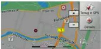 Tenug n GPS Details Schönebrige, Life