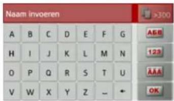 BECKER Traffic Assist Z 202 - Opmerkingen: - 1