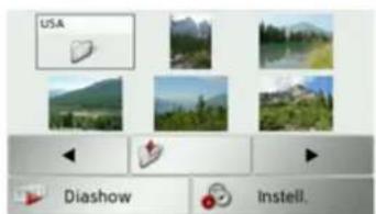 USA Diashow Instell.