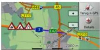 4.41 9.112 3 4.5 - Terug n GPS Details 1 2000 m 2000 m