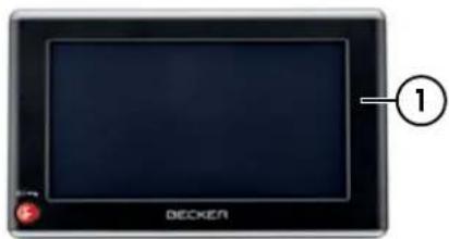 DECKER 1