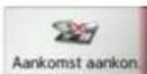 BECKER Traffic Assist Z 202 - De toets Aankomst aankon. - 2