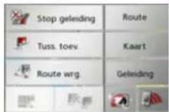 BECKER Traffic Assist Z 202 - toets Geleiding: - 1