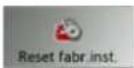 BECKER Traffic Assist Z 202 - Fabrieksinstellingen - 1