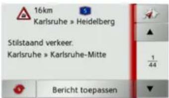 16km Karlsruhe » Heidelberg Stilstaand verkeer: Karlsruhe » Karlsruhe-Mitte Bericht toepassen
