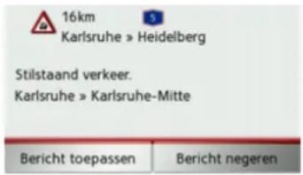 16km Karlsruhe » Heidelberg Stilstaand verkeer. Karlsruhe » Karlsruhe-Mitte Bericht toepassen Bericht negeren