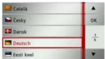 BECKER Traffic Assist Z 102 - Inschakelen - 2