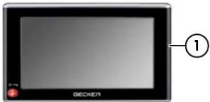 DECKER 1