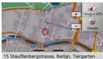 15 Stauffenbergstrasse, Berlin, Tiergarten